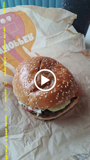 Photo 2 - Burgers de Fursac