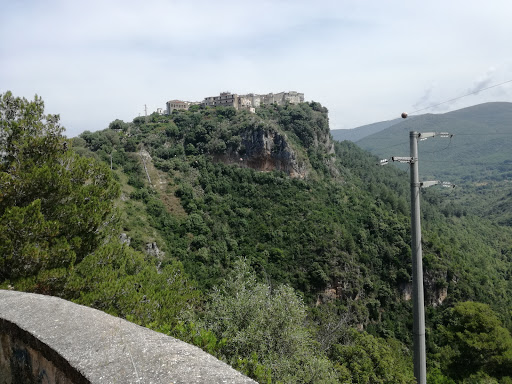 Edelweiss Trekking Gallery - Italy