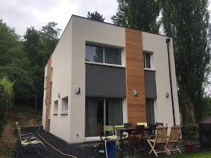 Photo n°19 de Maisons de Paris-Oise - Constructeur de Maisons à Montataire (Constructeur immobilier)