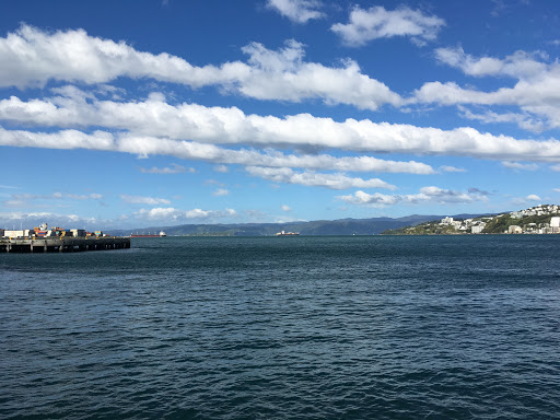 Wilson Parking - Queens Wharf - Thumbnail