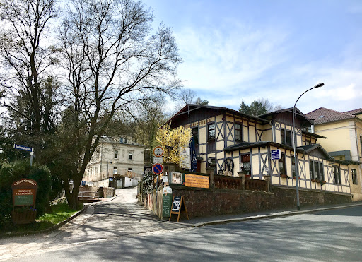 Schweizerhaus - Visual