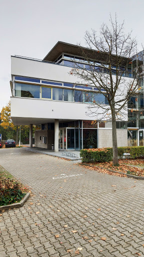 IHK Region Stuttgart Regional Chamber Rems-Murr Gallery - Germany