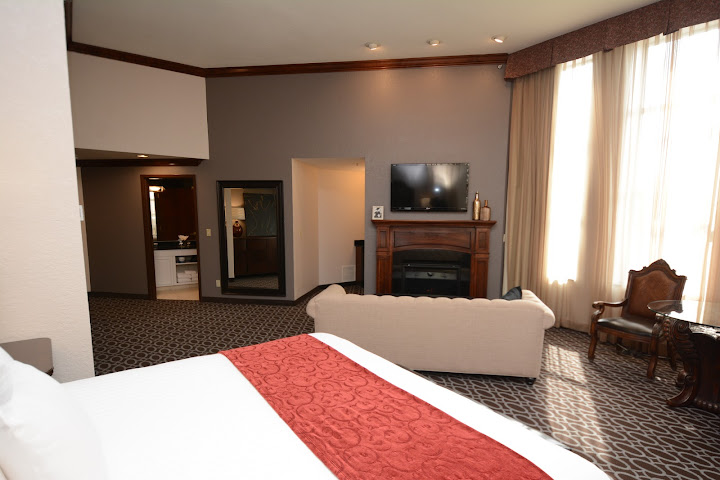 Des Lux Hotel by null