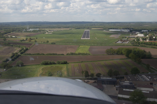 Diepholz Air Base - Thumbnail