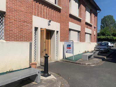 IRFREP Angoulême - Angoulême