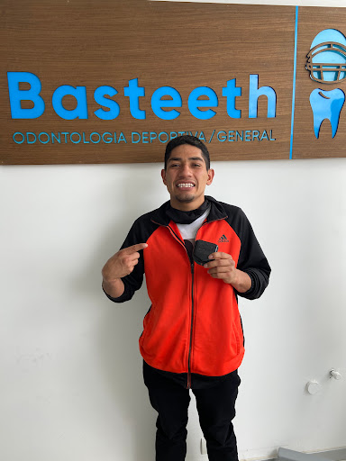 Basteeth - Visual