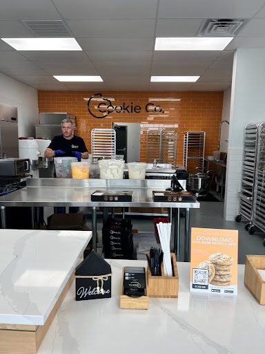 Cookie Co. Montgomery Gallery - United States