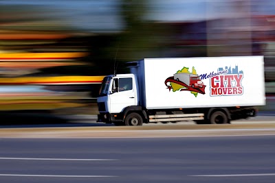 Photos of Melbourne City Movers