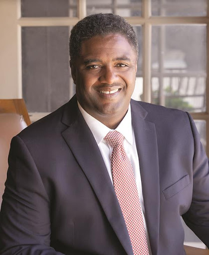 Patrick Busby - State Farm Insurance Agent - Thumbnail