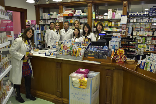 Farmacia Materazzi Dott. Raffaele Massimo Cantalupo. - Thumbnail