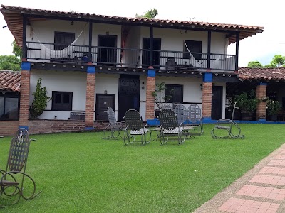 Photos of Hotel San Fransisco de la Sierra