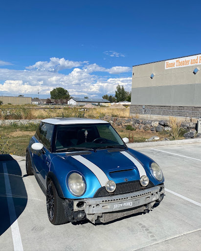 Alien Velocity Automotive - Thumbnail