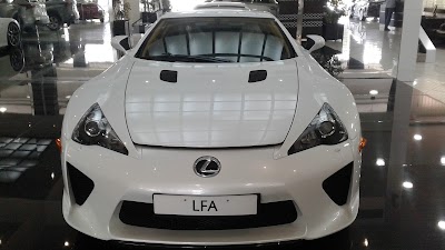 Photos of Toyota