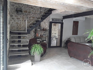 Photo n°12 de La Grange de Cardet à Cardet (Chambre d'hôtes)