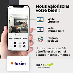Photo n°2 de Foxim - Agence Immobilière à Lambersart (Agence immobilière)