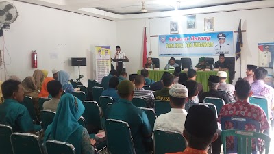 Photos of Pasar KINALI