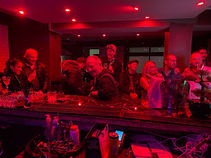 Photo n°5 de Xenium Bar à Cannes (Bar)