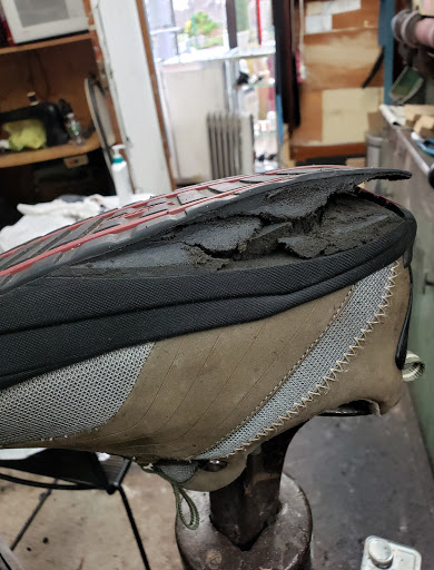 Jimmy's Shoe Repair - Thumbnail