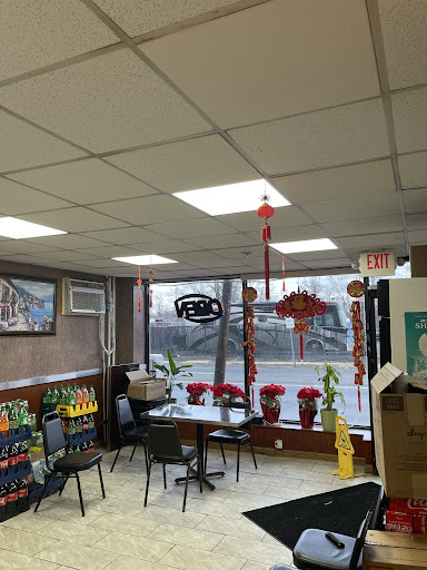 New Szechuan Kitchen - Thumbnail
