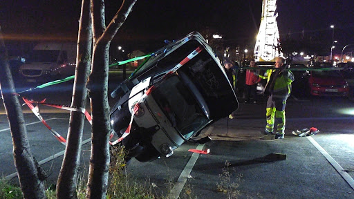 Abschleppdienst mit Werkstatt Hartmut Muhlack oHG Oldenburg in Holstein - Thumbnail