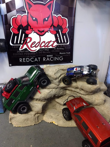 Vitt Auto - Visual