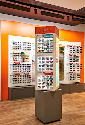 Photo n°13 de Générale d'Optique à Sin-le-Noble (Magasin de lunettes de soleil)