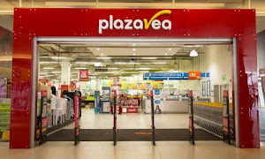 plazaVea hiper Megaplaza Pisco 9