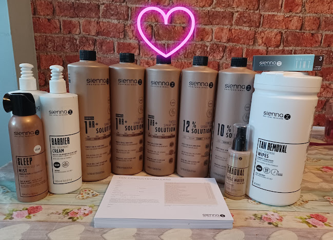 Reviews of Nottingham Mobile Spray Tan in Nottingham - Beauty salon