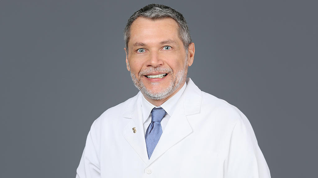 John Anthony Morytko Md