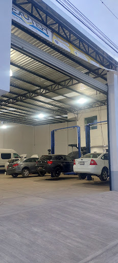 SEAUTEH SERVICIO ESPECIALIZADO AUTOMOTRIZ DE TEHUACÁN - Thumbnail