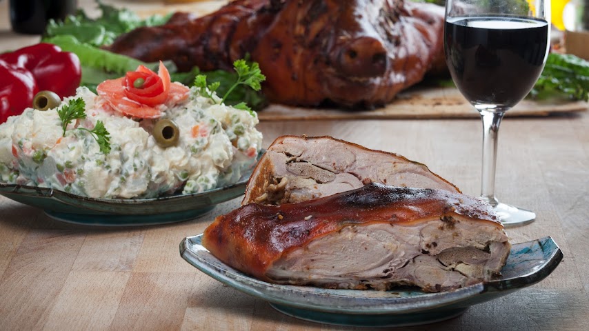 La Nueva Bakery by null