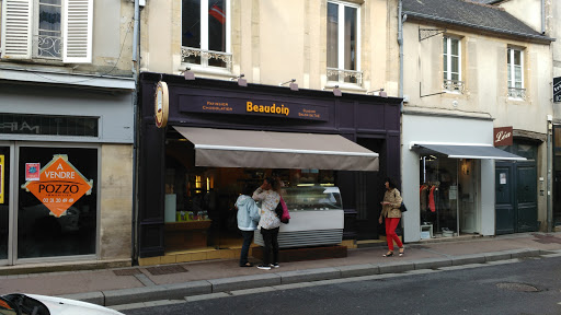 Beaudoin Pascal - Visual