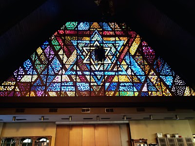 Beth Jacob Synagogue