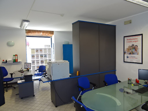 CHISONE IMMOBILIARE - Studio Argentina s.a.s. - Thumbnail