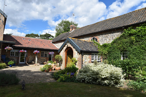 The Mill B&B