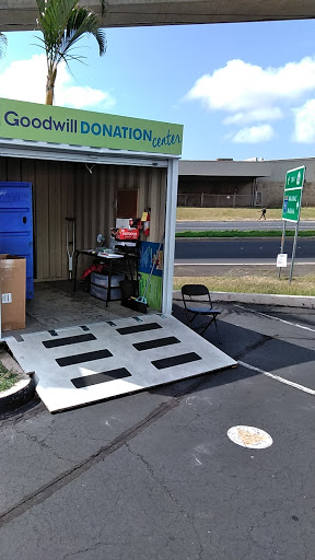 Goodwill Store and Donation Center