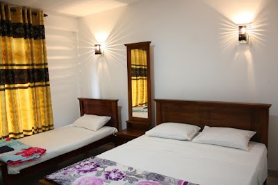 Photos of Jayamali Homestay