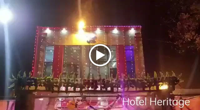 Hotel Heritage