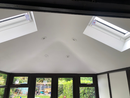Roothway Builders - Visual