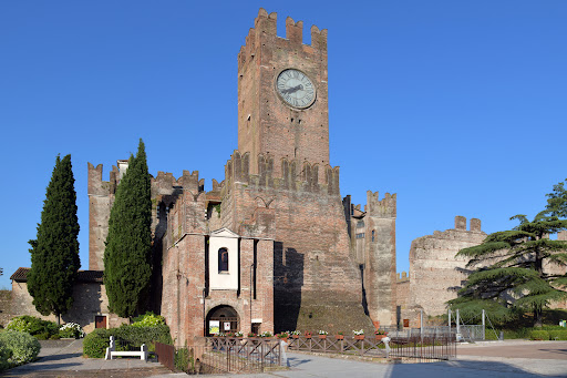 Castello Scaligero di Villafranca - Thumbnail