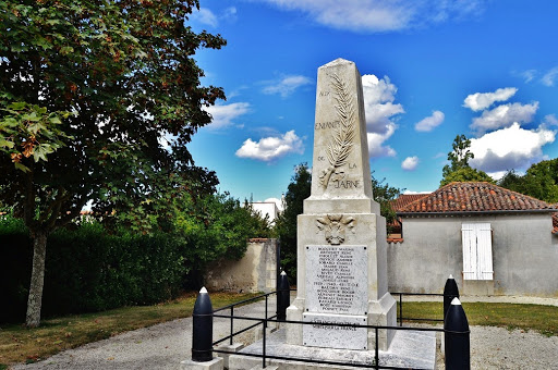 Mairie de La Jarne - Thumbnail