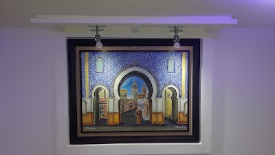 Photos of Marina Fish Restaurant