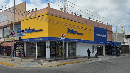 Zapaterías Pakar