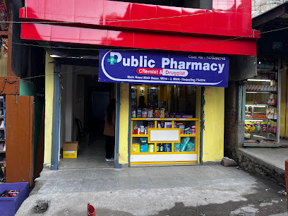 Public Pharmacy