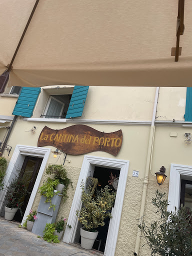 La Cantina del Porto - Thumbnail