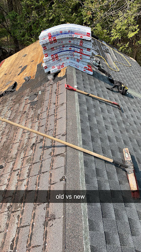 Nanco Roofing & Siding - Toiture et Revêtement exterieur - Thumbnail
