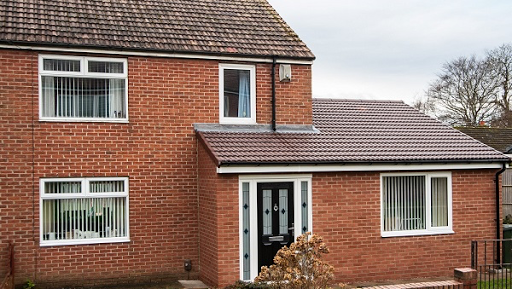 MRM Building Services - Visual