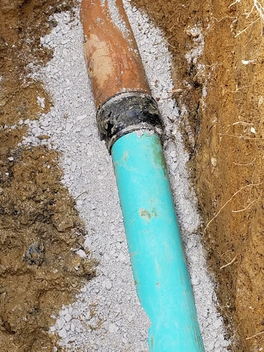 Plumbing Management Services - Thumbnail