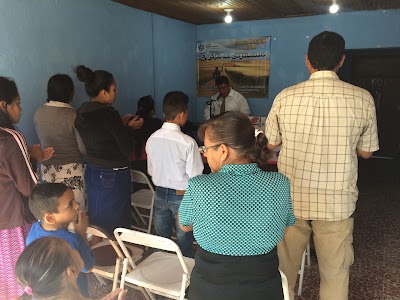 Photos of IPU Tabernaculo De Vida