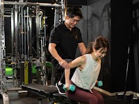 フィットネスクラブ Gサルース 伊勢佐木モール店【関内 パーソナルジム】